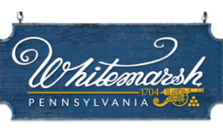 whitemarsh township logo